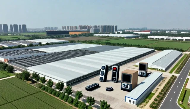 来图定制与批量生产的售后支持场景分析